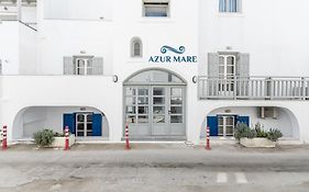 Azur Mare Naxos